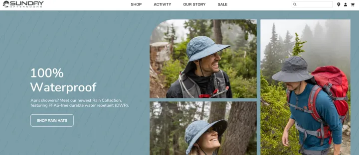 独立站优秀案例分析：防暑产品出海如何抓住“高温经济”浪潮？