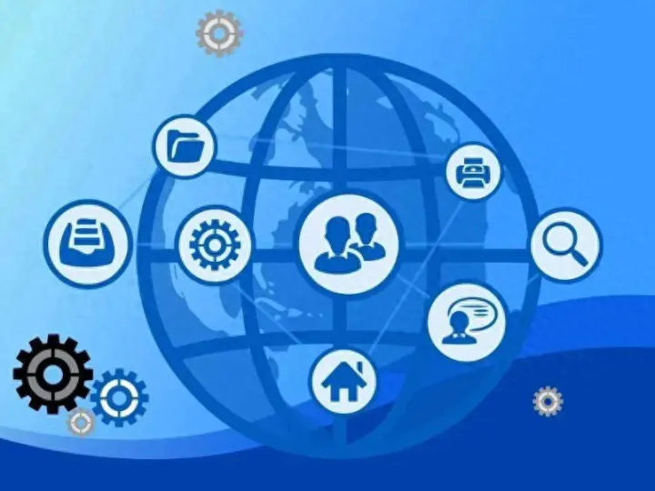 分享一些外贸的所见所闻