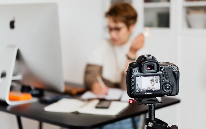 如何在TikTok上寻找合适的影响者