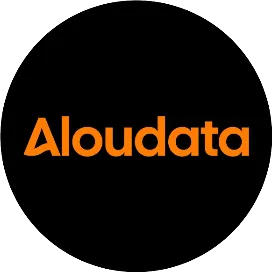 Aloudata