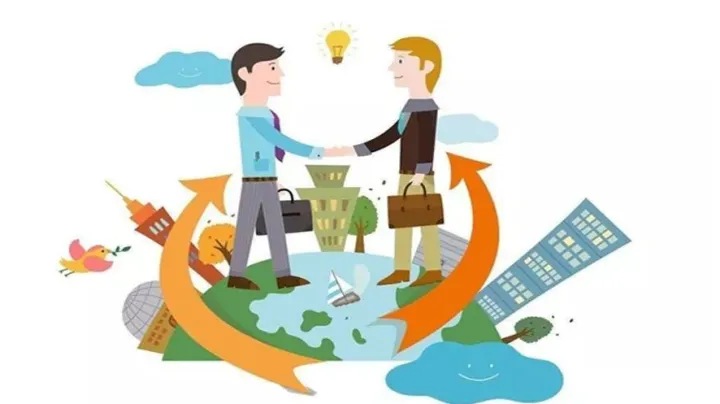 做外贸关于中间商的那些事