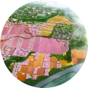 集团公司副总经理王青一行对唐山云之苑公司进行业务检查