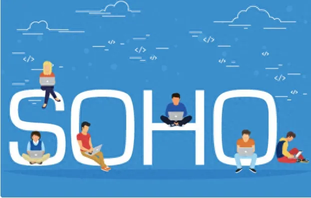 外贸SOHO一次狼狈的拼柜经历