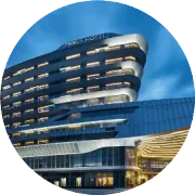 荣誉 | 上海虹桥绿地世界中心酒店群再添殊荣