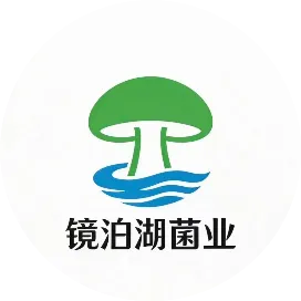 镜泊湖灵芝