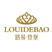 【新品发布】路易登堡仿古白系列，轻奢是一种生活态度！