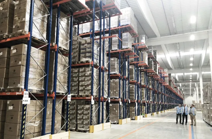 递四方海外仓成为TikTok Shop首批认证仓