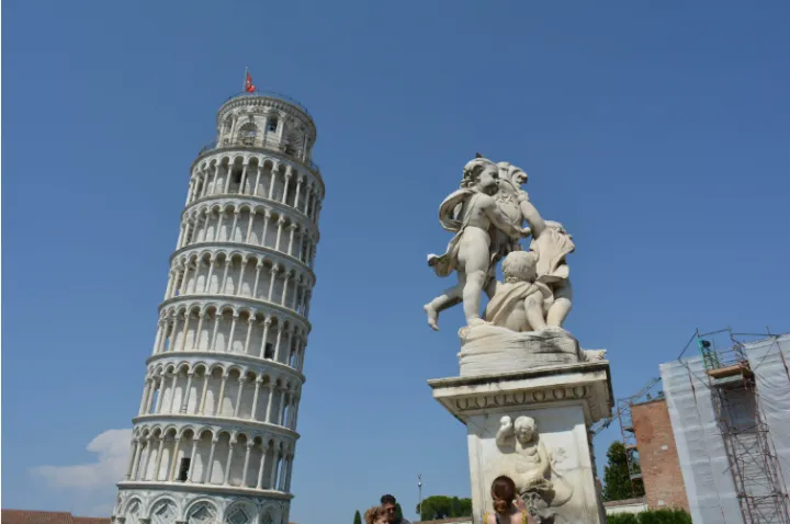 意大利市场开发攻略，带你走进“跑车之乡”