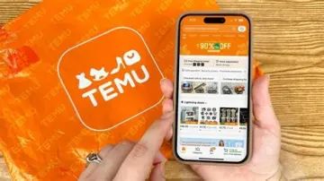 TEMU成为全球第二大电商网站；UPS投用一新物流仓储中心；一跨境电商企业获战略投资