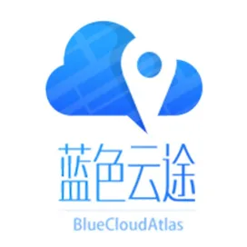 蓝色云途