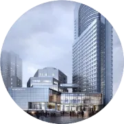 公司举办咖啡沙龙主题文化活动