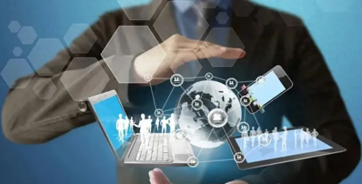 一个人可能代表一群人