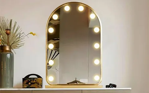 跨境侵权预警——灯泡拱形镜，美国外观专利侵权！