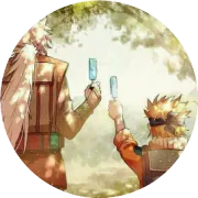 跟着Nature microbiology学画图~R语言ggplot2画网络图的一个简单小例子