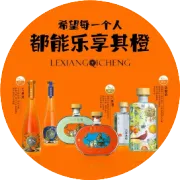 乐享其橙VC果酒品牌发布会&品鉴会
