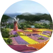 仙桃市汉南河、仙下河沿岸景观规划设计