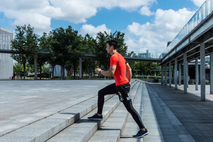 Keep上市，没有竞品