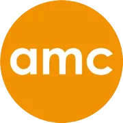 鼠年到, AMC恭祝大家新年快乐！