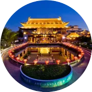 宝宝的家外之家｜华宇贴心家庭房