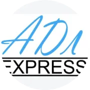 全球快递，安达国际