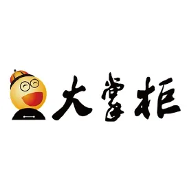 大掌柜数字科技