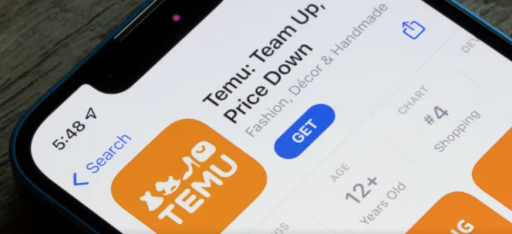 Temu全托管的背后，是加足马力狂奔的物流