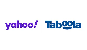 Taboola独揽Yahoo！雅虎流量！强强联合，重塑广告生态