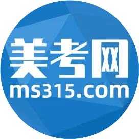 美考官微