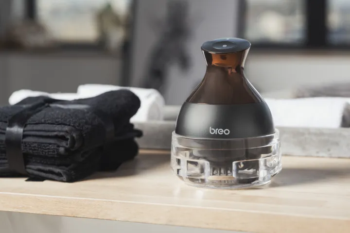 外网爆火！Breo倍轻松海外红人营销出圈秘诀！