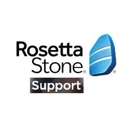 RosettaStoneSupport