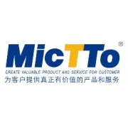展会进行时 I MicTTo迈途科技 CCMT中国数控机床展览会之旅第四天  以高质量发展促国产替代