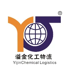 宁波溢金化工物流有限公司