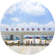 又双叒叕！防城港保税物流中心3万吨进口原糖入区入库