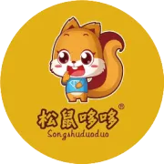坚果盛宴丨爱上你的味道
