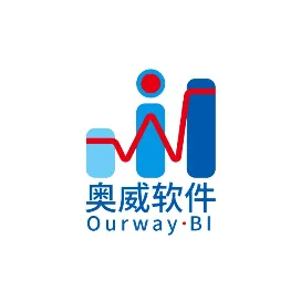 奥威软件大数据商业智能BI