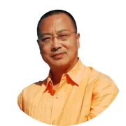 为什么人人都具有很大的能量？