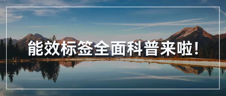 必看！速卖通管控能效标签合规，卖家需要注意什么？