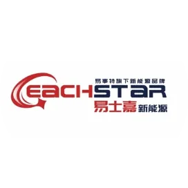 易士嘉Eachstar