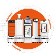 卫安智能庆祝新中国成立75周年