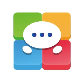 ChatCube原点魔方