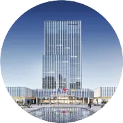 天能新能源科创城首次亮相中国新能源电池技术高峰论坛暨世界电池产业博览会