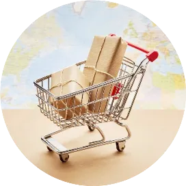 AMZ&OZON牛贝科技ERP