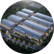 喜报！中启创拓智造产业园圆满摘地，启幕智造新征程！