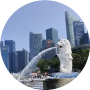 2026泰晤士亚洲大学排名出炉：清华第一、北大第二、国大第三、南大第四，新加坡留学怎么申请？