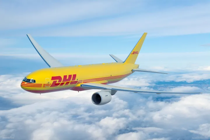DHL将从空客或波音订购大型货机；SHEIN黑五促销将持续到12月初