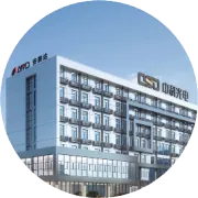 中科大“研”课堂走进中科光电，共启校企合作新篇章