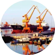 国家试点无车承运人“货先生” 进驻黄骅港啦