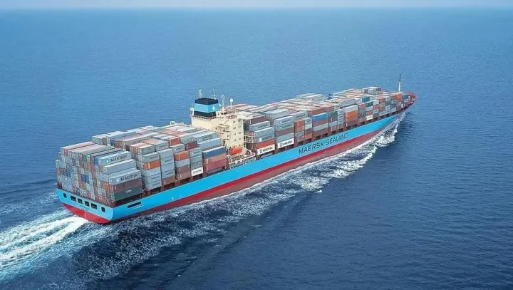 红海危机继续发酵！马士基复航失败，达飞大幅上调FAK费率 