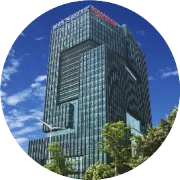 大族科技中心大厦8月服务简报