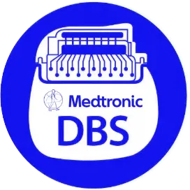 美敦力脑起搏器